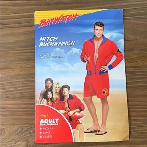 Halloween/dress up costume